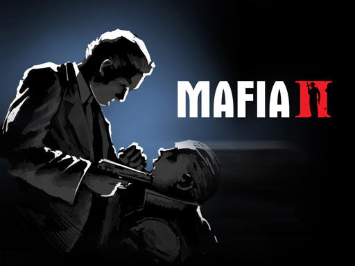 Mafia II - Мелочи, а неприятно... (Рецензия)